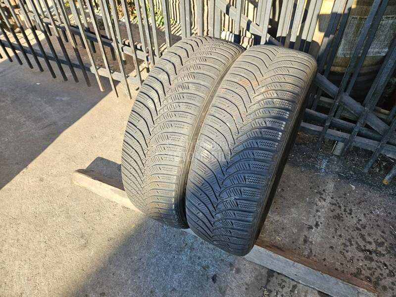 Hankook 185/65 R15 Sve sezone