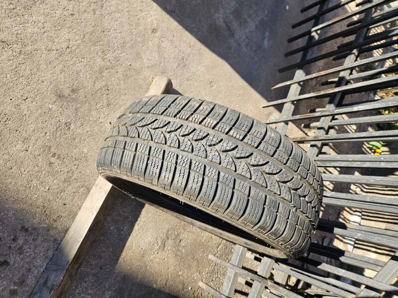 Tigar 195/50 R15 Sve sezone