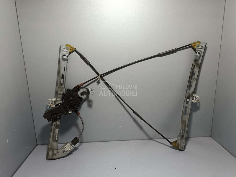 ELEKTRO PODIZAC STAKLA za Peugeot 206