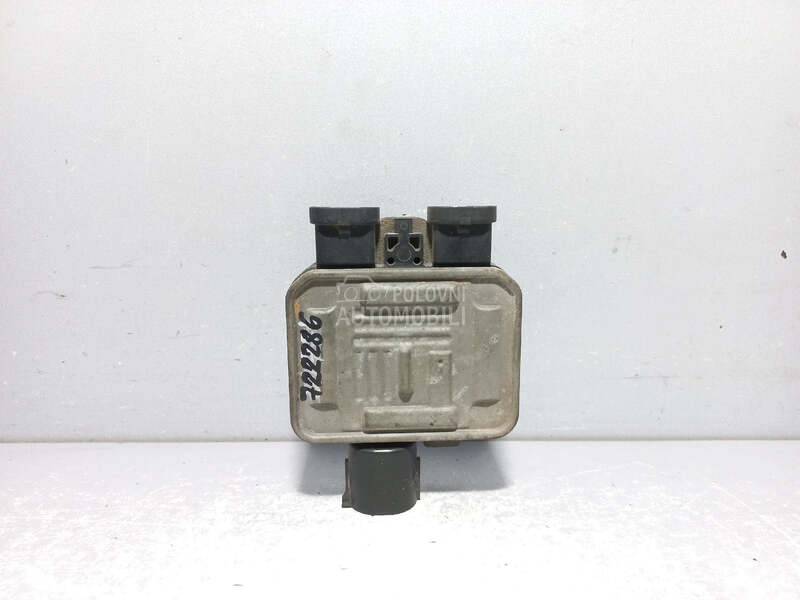 ELEKTRONIKA REOSTAT za Volvo S60