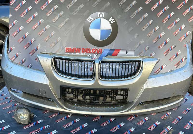 Branik E90/91 za BMW Serija 3 od 2005. do 2008. god.