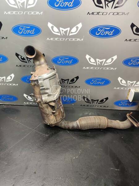dpf filter katalizator za Ford Galaxy, Mondeo, S-Max od 2015. do 2022. god.