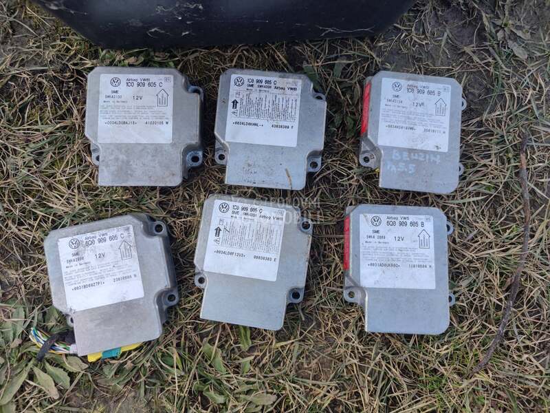 Air bag modul za Volkswagen Passat B5, Passat B5.5, Polo