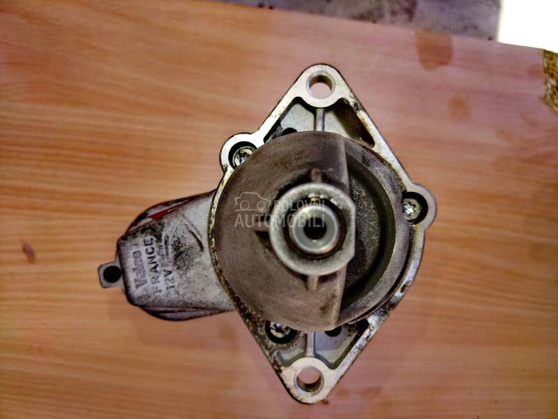 1,2 anlaser za Opel Astra G