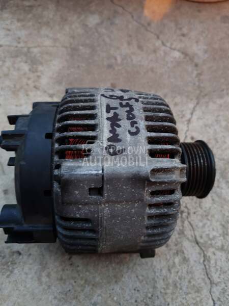 Alternator za Volkswagen Passat B6 od 2005. do 2008. god.