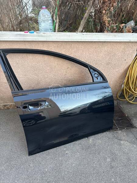 vrata za Volkswagen Golf 6
