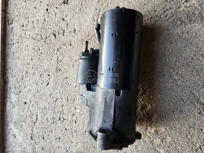 Alternator za Volkswagen Passat B5.5 od 1999. do 2004. god.