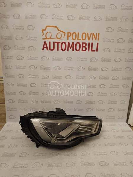 Desni i levi ful led far za Audi A3 od 2017. do 2021. god.