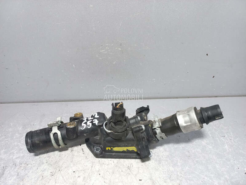 TERMOSTAT za Nissan Qashqai