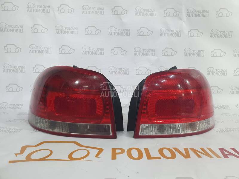 Lampe za Audi A3 od 2004. do 2013. god.