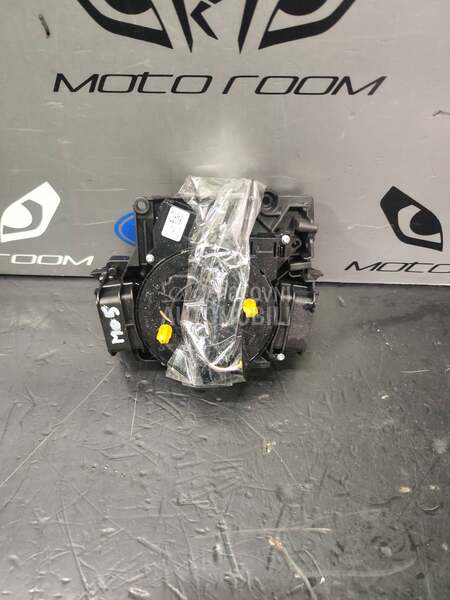 spulna volana za Ford Galaxy, Mondeo, S-Max