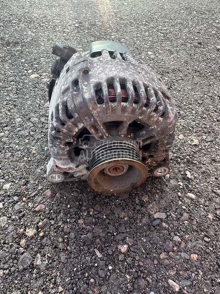 Alternator 1.4 hdi za Citroen C2, C3