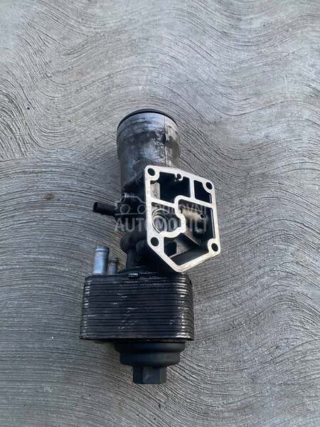 Kućište filtera ulja za Audi A3 od 2003. do 2008. god.