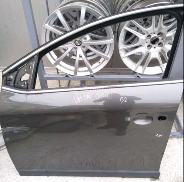 Prednja leva vrata za Lancia Delta