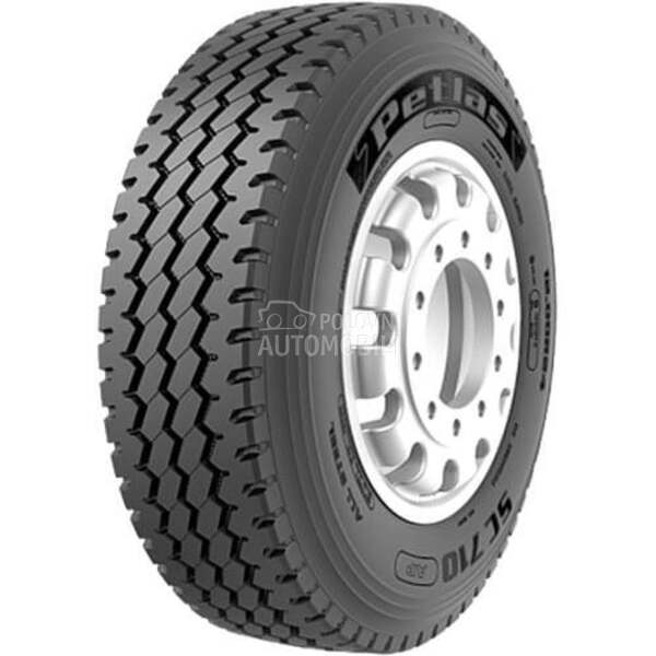 Starmaxx 315/80 R22.5 Sve sezone