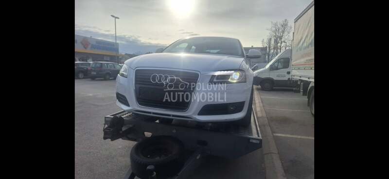 sound modul zvuka za Audi A2, A3, A4 ... od 2008. do 2018. god. za Audi A1, A2, A3 ... od 2008. do 2018. god.