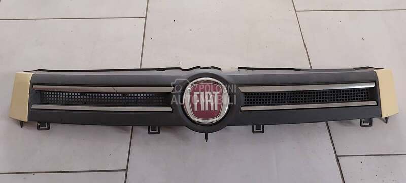 Maska branika za Fiat Panda
