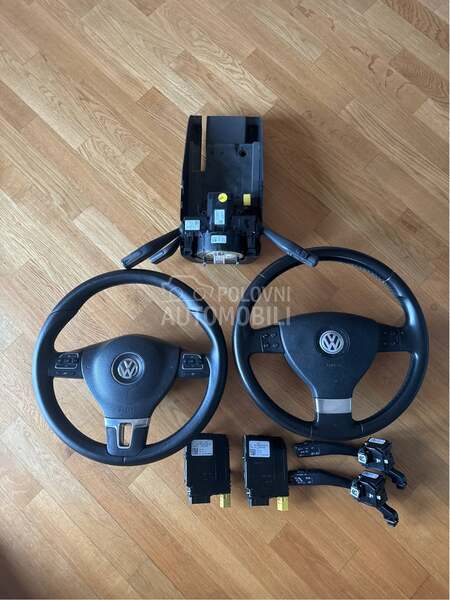 volan za Volkswagen Golf 5, Golf 6, Passat B6 ...
