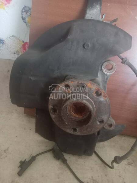 prednja glavcina-lezaj za Alfa Romeo 159