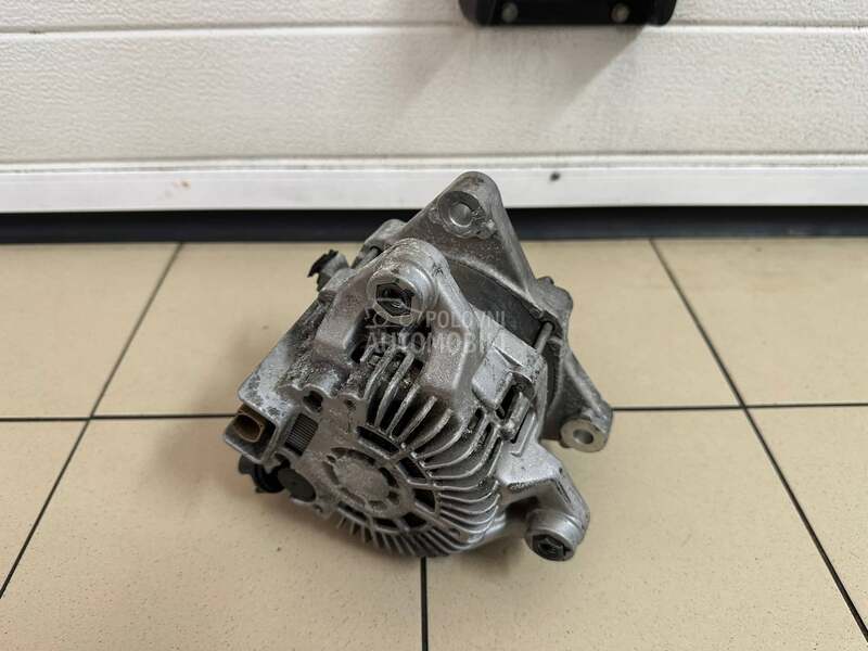 Alternator 2.0 d za Land Rover Discovery Sport, Range Rover Evoque, Range Rover Velar od 2015. do 2023. god.