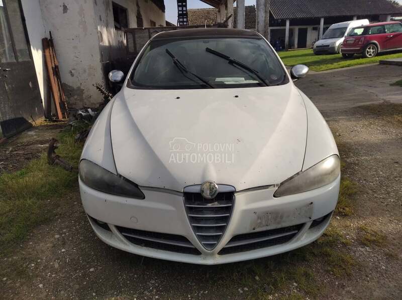 1.6 16V kompresor klime za Alfa Romeo 147