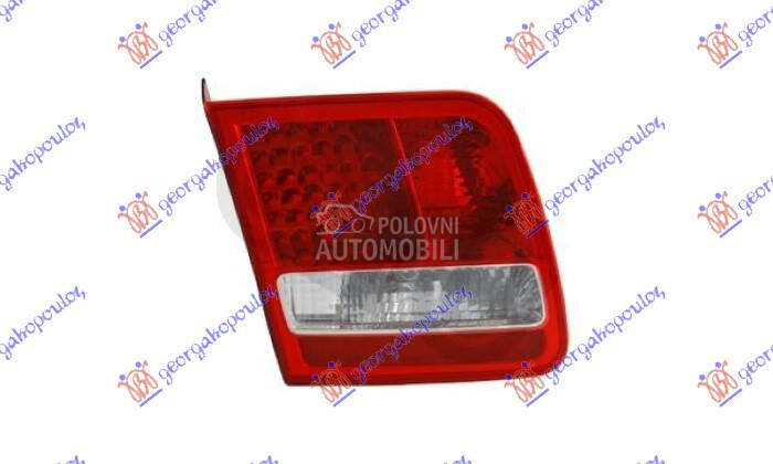 STOP LAMPA UNUTRASNJA -2007... za Audi A8 od 2002. do 2009. god.