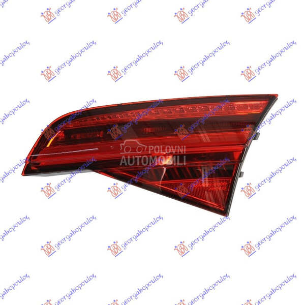 STOP LAMPA UNUTRASNJA LED (... za Audi A8 od 2013. do 2017. god.