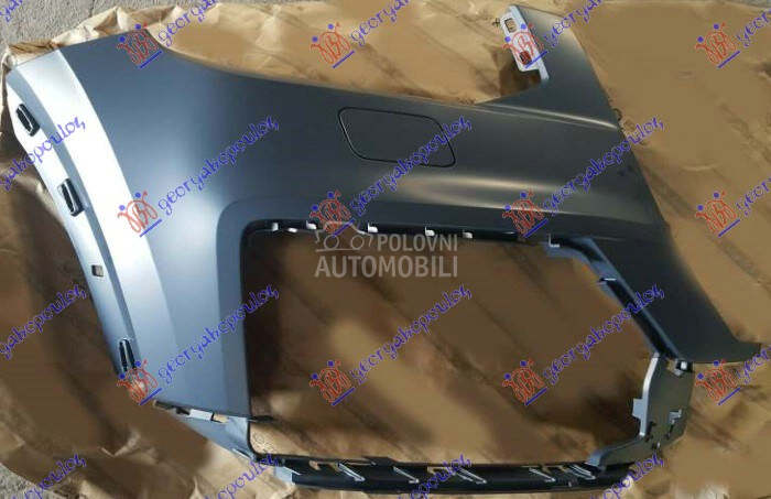 KRAJ PREDNJEG BRANIKA PM (P... za Audi Q2 od 2016. do 2020. god.