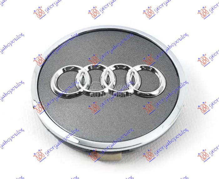 ZNAK NA TOCKU (O)  Q8 18- za Audi Q8 od 2018. do 2025. god.
