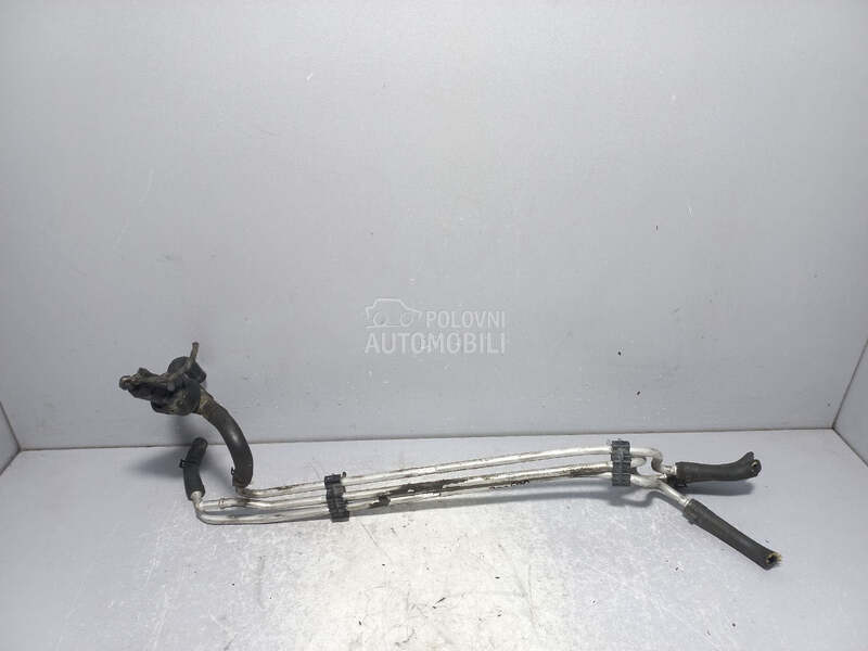 CRIJEVO za Volkswagen Passat B6