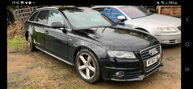 vakum ventil  n75 za Audi A2, A3, A4 ... za Audi A1, A2, A3 ...