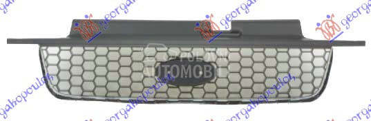 PVC MASKA CRNA (HROM LAJSNA... za Ford Maverick od 2000. do 2008. god.