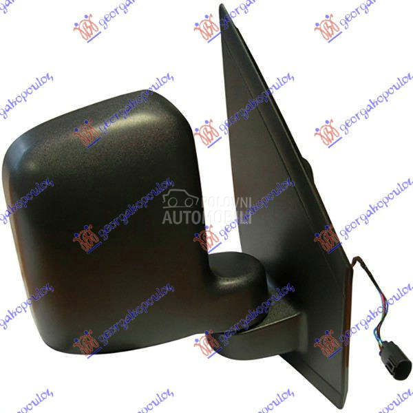 RETROVIZOR ELEKTRICNI SA GR... za Ford Transit Connect od 2003. do 2010. god.