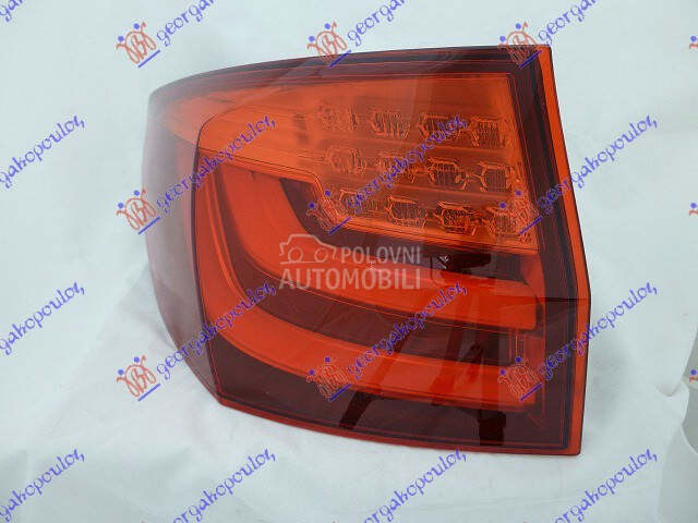 STOP LAMPA KARAVAN (DEPO)... za BMW Serija 5 od 2010. do 2013. god.