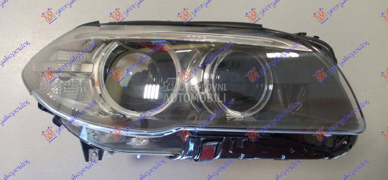 FAR Bi-XENON (DEPO)  SERIES... za BMW Serija 5 od 2013. do 2016. god.