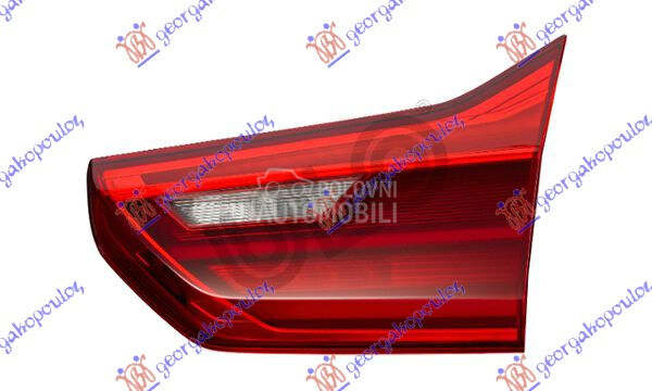 STOP LAMPA UNUTRASNJA KARAV... za BMW Serija 5 od 2016. do 2020. god.