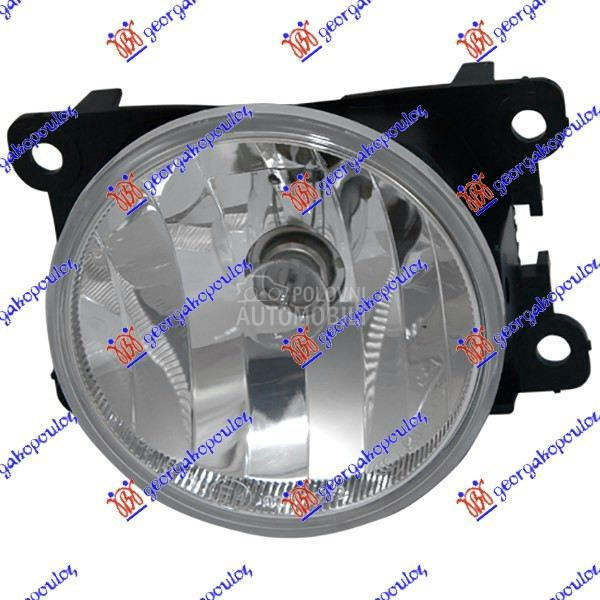 MAGLENKA (E) (DEPO)  C3 10-... za Citroen C3 od 2010. do 2013. god.