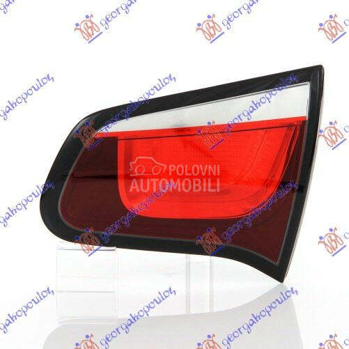 STOP LAMPA UNUTRASNJA (VALE... za Citroen C3 od 2013. do 2016. god.
