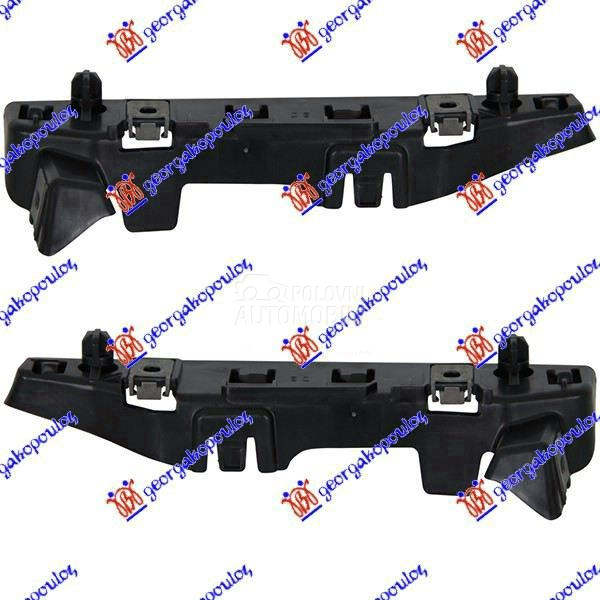 NOSAC PREDNJEG BRANIKA (SET... za Citroen C4 od 2011. do 2020. god.