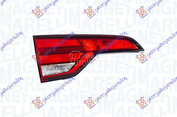 STOP LAMPA UNUTRASNJA KARAV... za Audi A4 od 2015. do 2018. god.