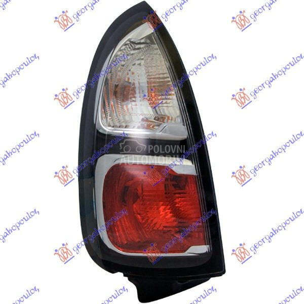 STOP LAMPA (VALEO)  C3 PICA... za Citroen C3, C3 Picasso od 2009. do 2012. god.