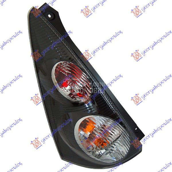 STOP LAMPA (DEPO)  C1 12-14 za Citroen C1 od 2012. do 2014. god.