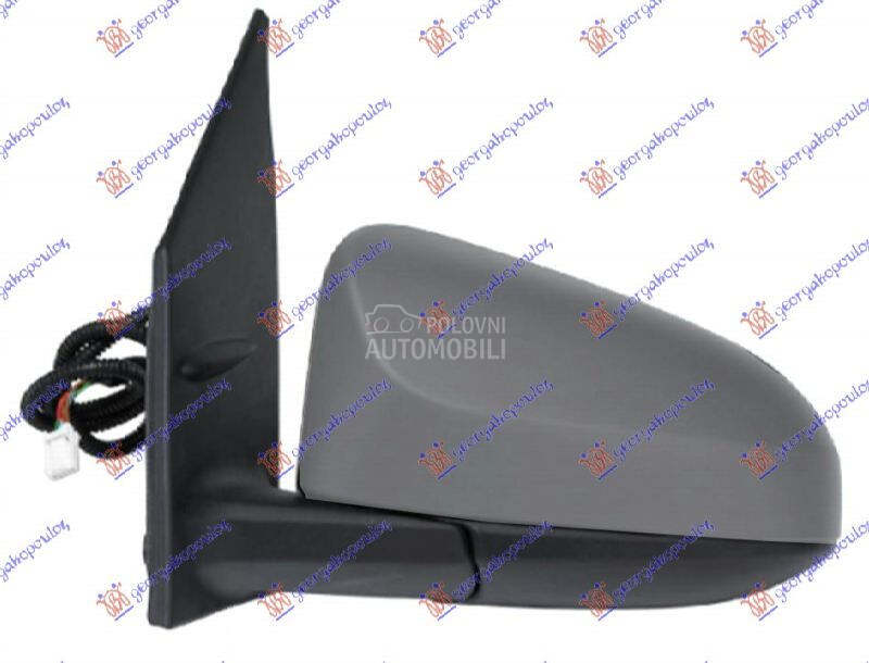 RETROVIZOR ELEKTRICNI SA GR... za Citroen C1 od 2014. do 2025. god.