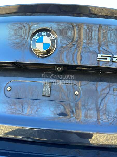PARKING KAMERA za BMW Serija 5