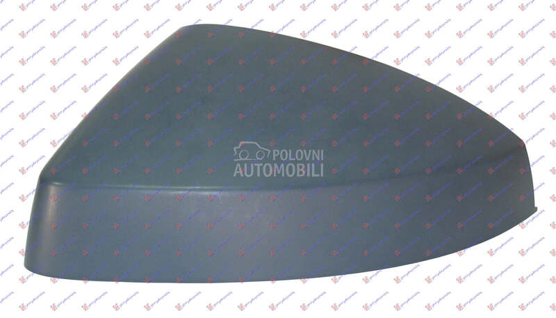 POKLOPAC RETROVIZORA  A3 SP... za Audi A3 od 2013. do 2016. god.