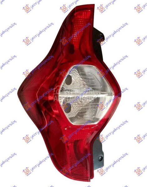 STOP LAMPA (TURSKA)  LODGY... za Dacia Lodgy od 2012. do 2025. god.