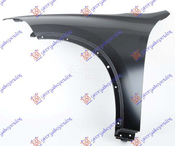 BLATOBRAN  X1 (F48) 19- za BMW X1 od 2019. do 2025. god.