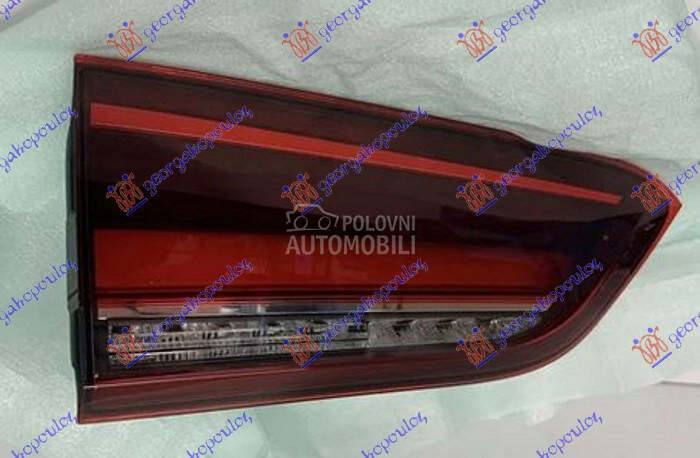 STOP LAMPA UNUTRASNJA (LED)... za BMW X1 od 2019. do 2025. god.