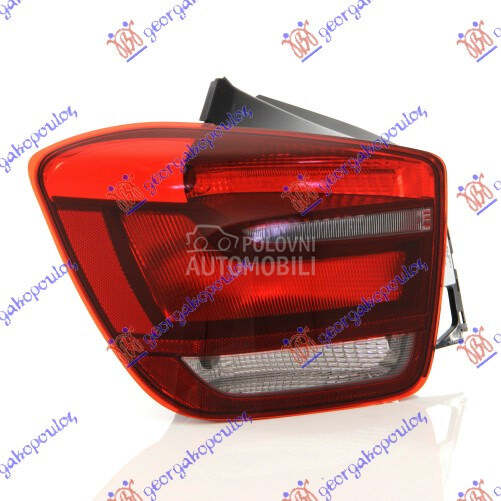 STOP LAMPA (VALEO)  SERIES... za BMW Serija 1 od 2011. do 2015. god.