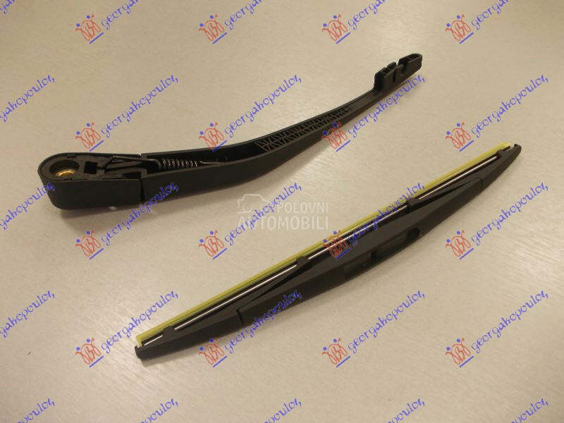 ZADNJI BRISAC KOMPLET 315mm... za BMW Serija 1 od 2011. do 2015. god.